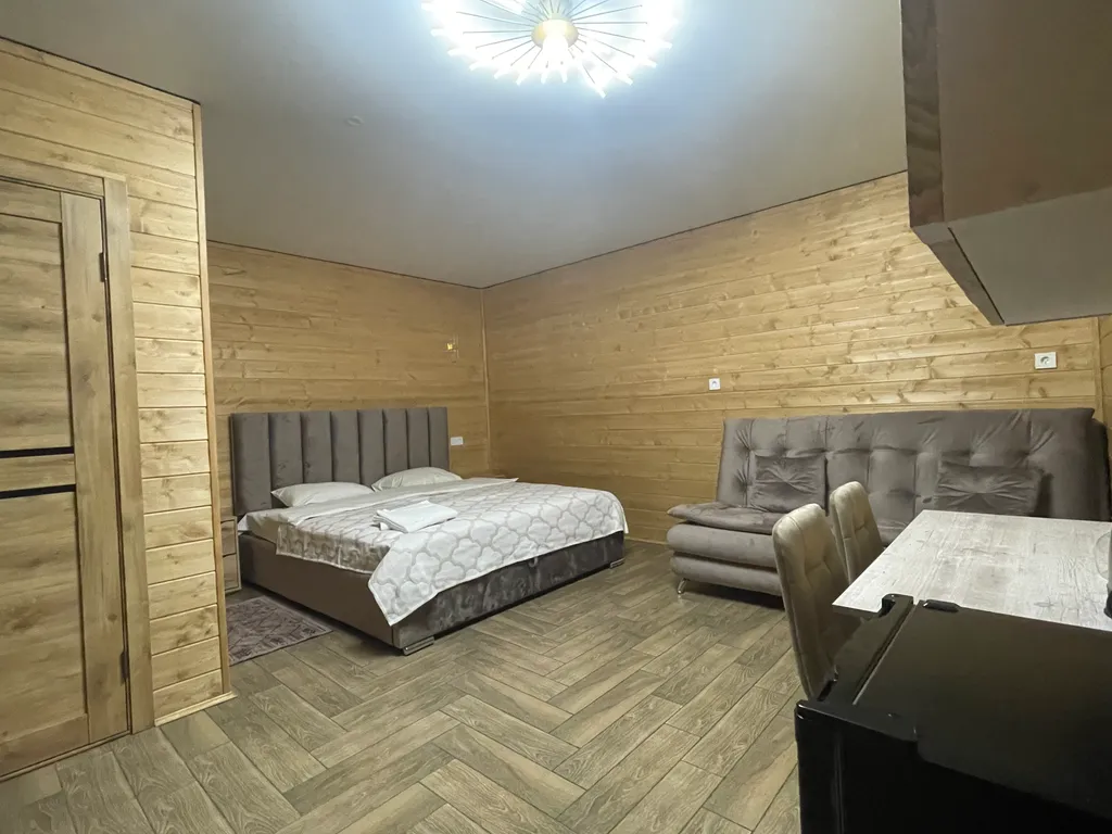 Квартира Комната — Архыз