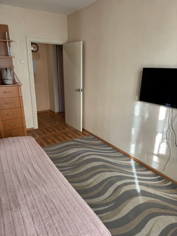 Квартира в центре