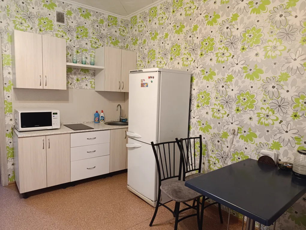 Апартаменты Ника