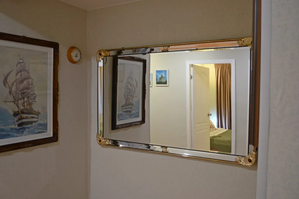 Gerasimenko. Просторная квартира. В 15 минутах от Кремля