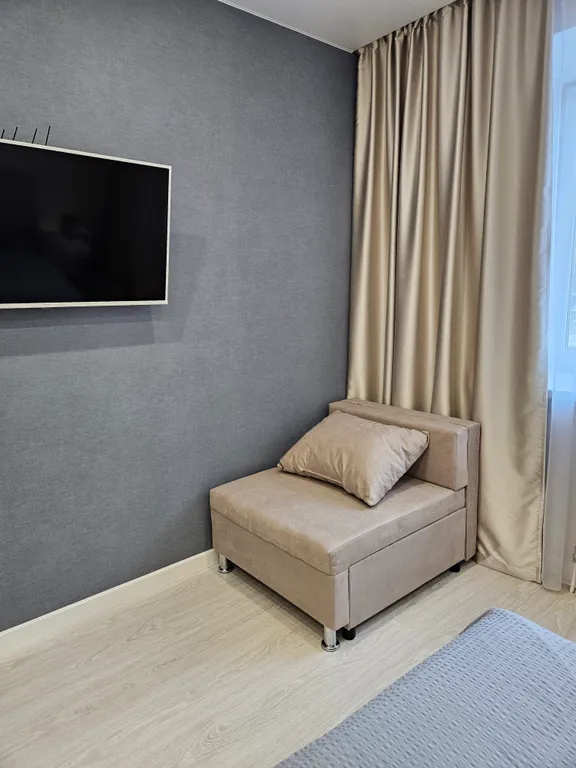 Квартира в центре