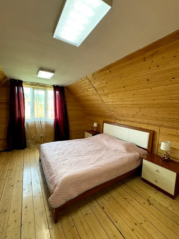 Коттедж Уютный дом с сауной — Казань