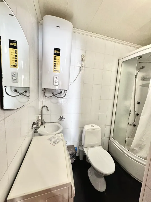 Студия в Цветнике