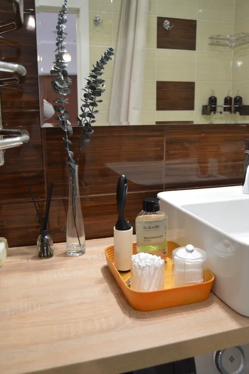 Просторная евротрешка в 15 минутах от Шереметьево