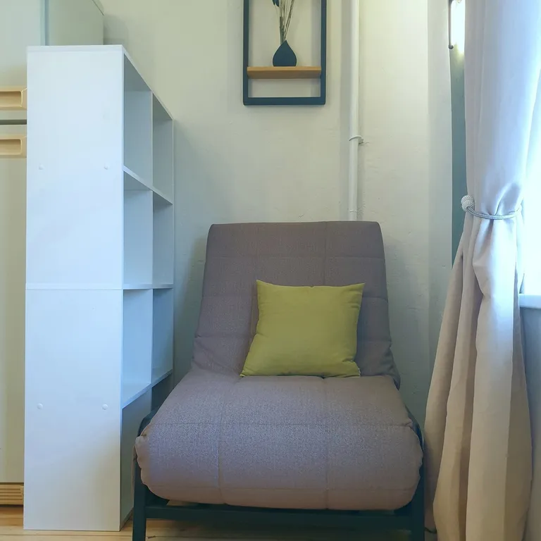 Квартира Квартира на Лиговке — Санкт-Петербург