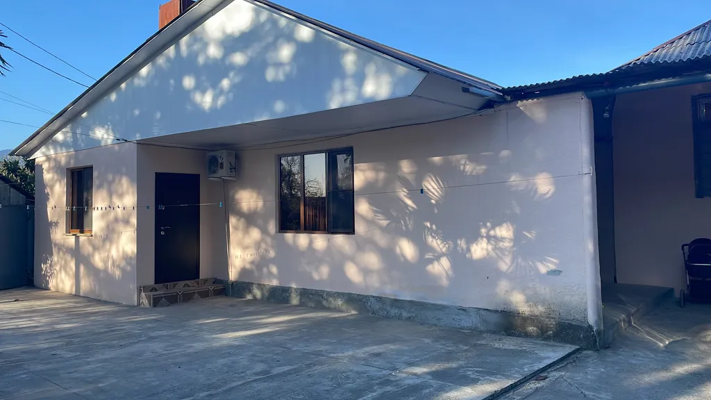 Коттедж Уютный дом под ключ — аренда посуточно в Алахадзы