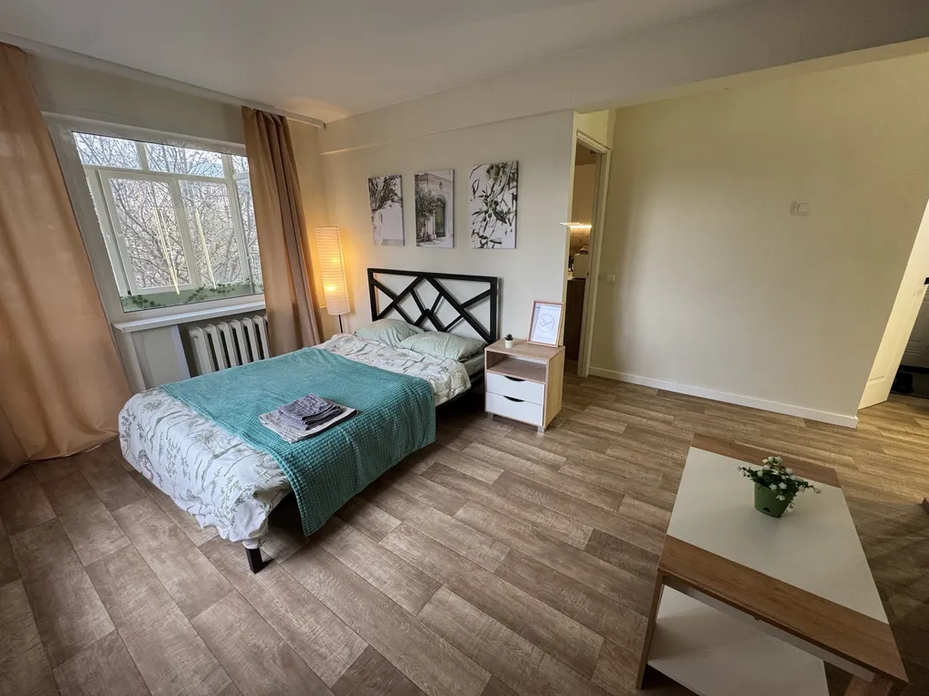 Квартира в центре