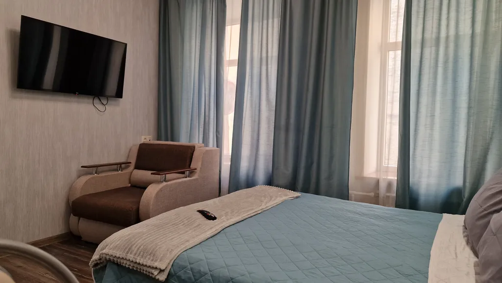 Квартира Квартира Пять углов, люкс 19 кв. М — Санкт-Петербург