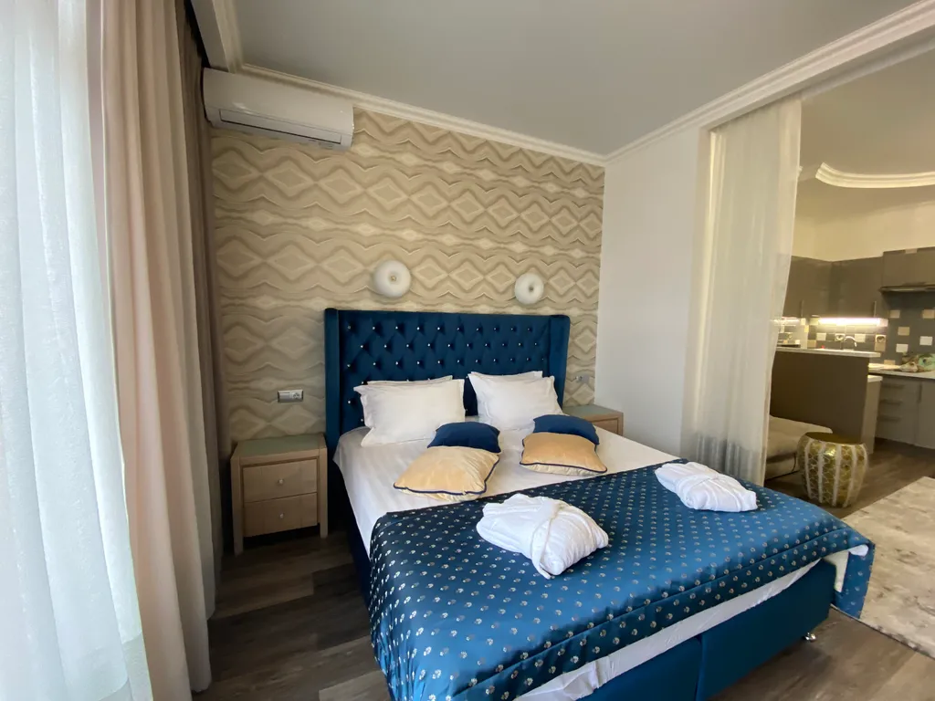 Квартира Комната — аренда посуточно в Светлогорск