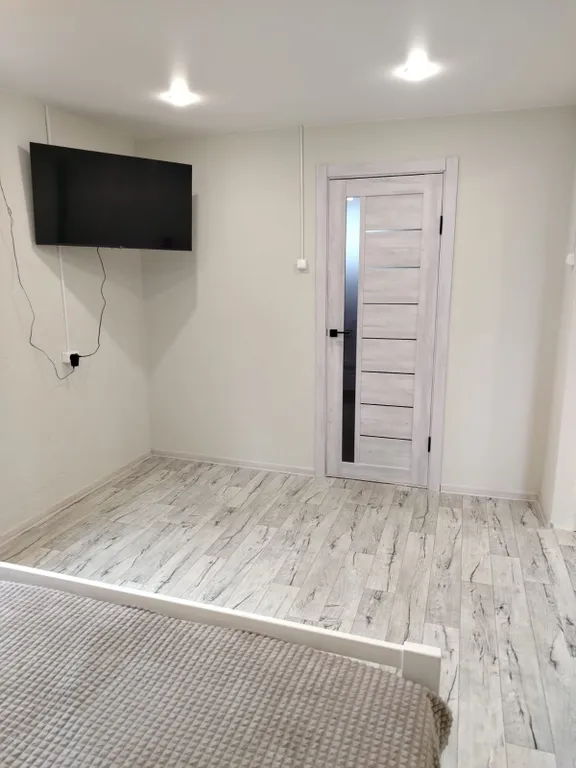 Гостевой домик на берегу Ладожского озера