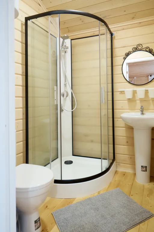 Пляжный домик