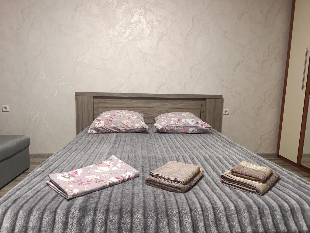 Уютная квартира рядом с парком Галицкого