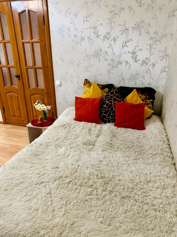 Уютная квартира в самом центре Великого Новгорода