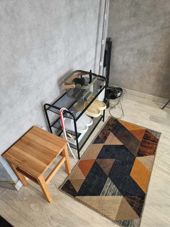 Атмосферные апартаменты для тех, кто ценит комфорт