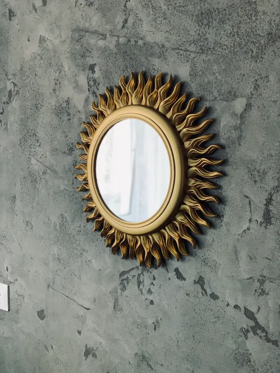 Стильная квартира в новом доме