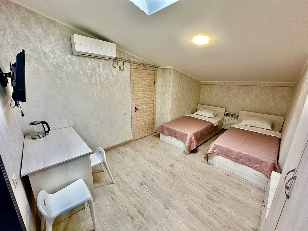 Квартира Комната — аренда посуточно в Каспийск