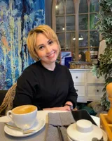 Юлия Кольцова