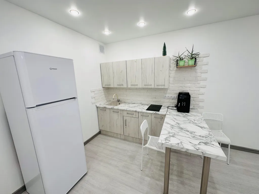 Уютная 1-кв. студия