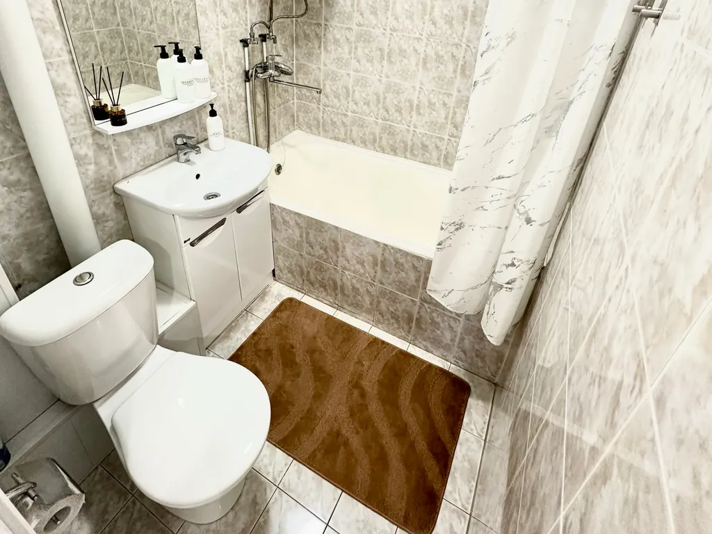 Квартира в центре