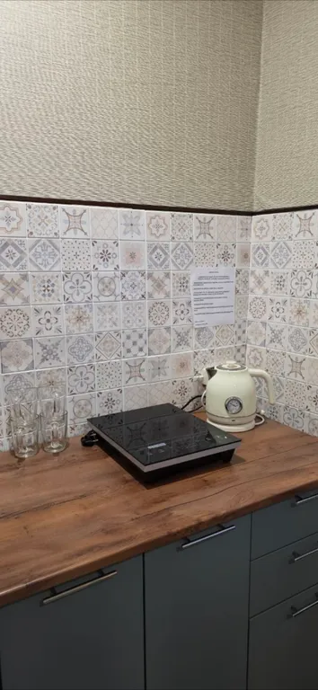 Уютная квартира на берегу Байкала с видом на горы