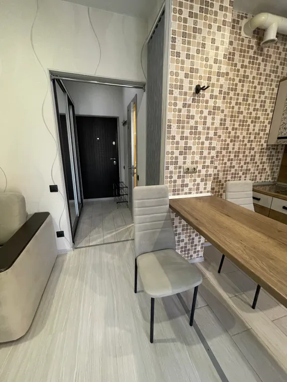 Квартира Уютная квартира возле моря — Сочи