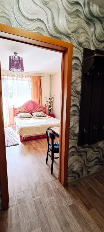 Яркая студия в центре