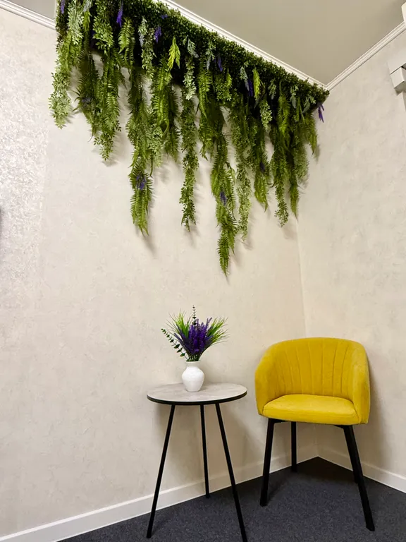 Уютная квартира, с дизайнерским ремонтом и панорамным видом