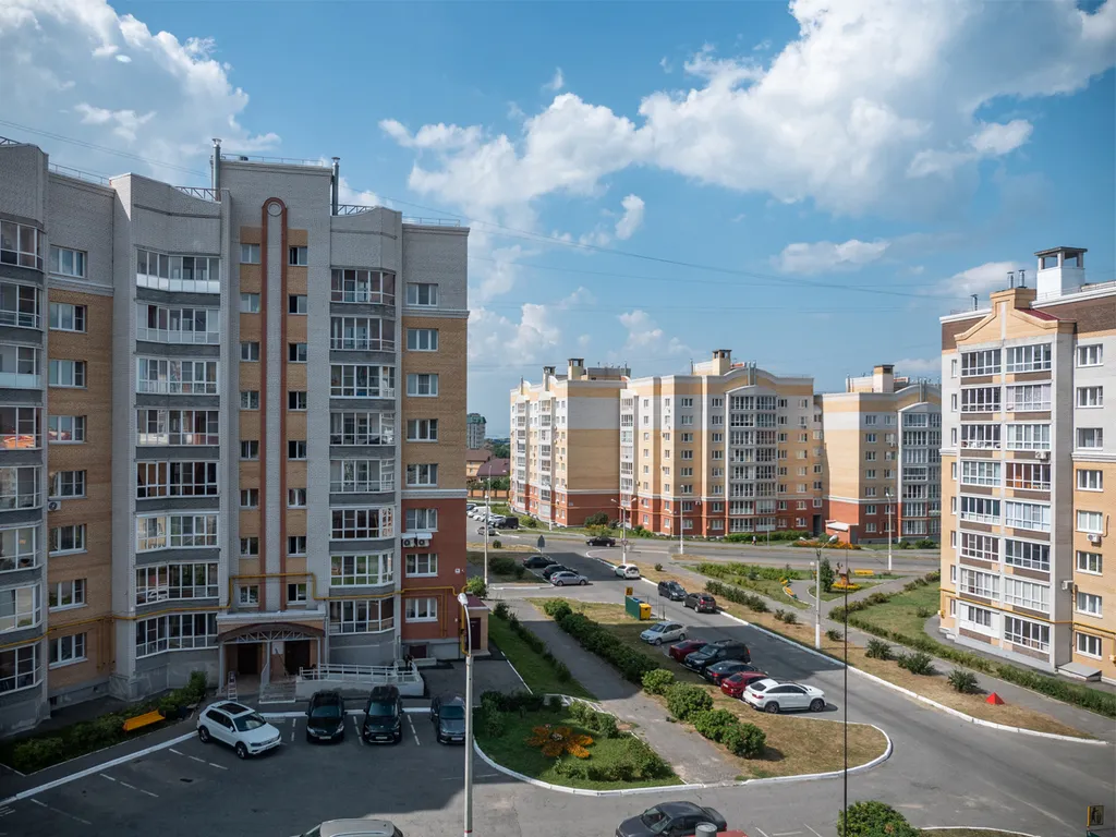 Квартира в престижном районе  в пешей доступности маутинбайк .