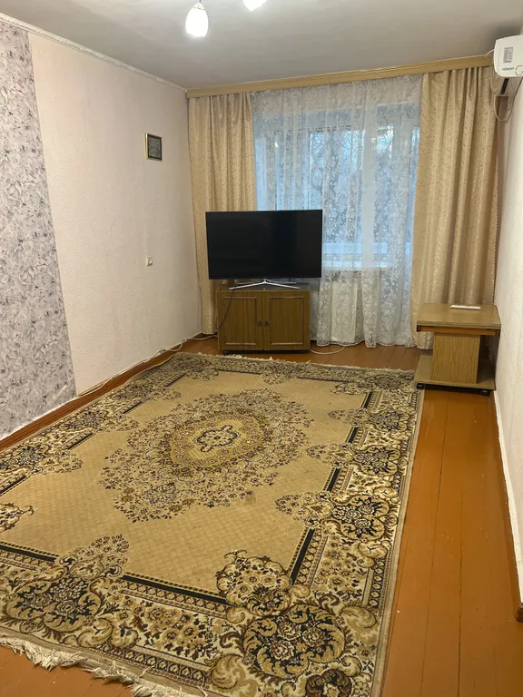 Квартира 2-комнатная Квартира — Аша