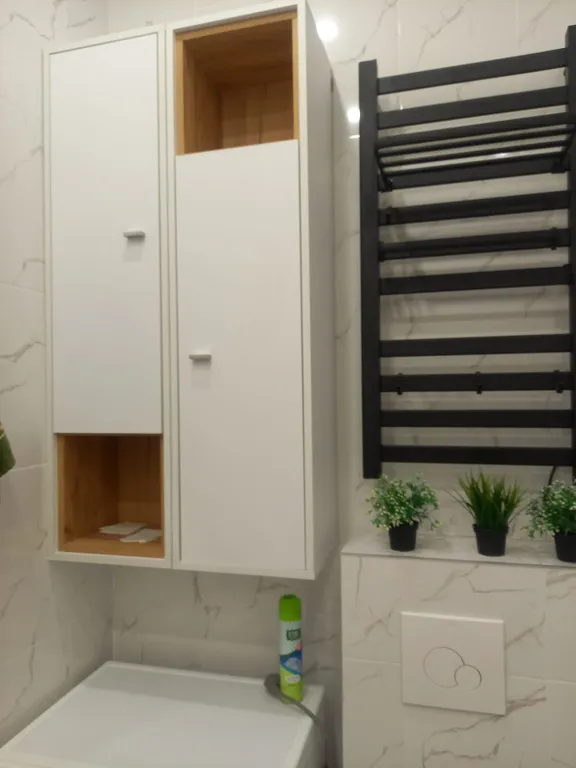 Уютная квартира для комфортного отдыха