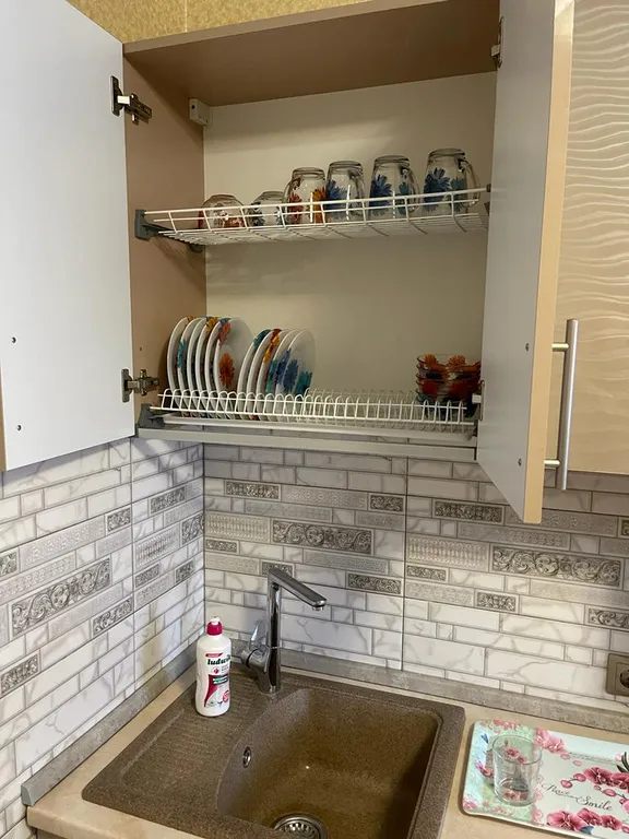 Квартира Уютная квартира в историческом районе города — Калининград