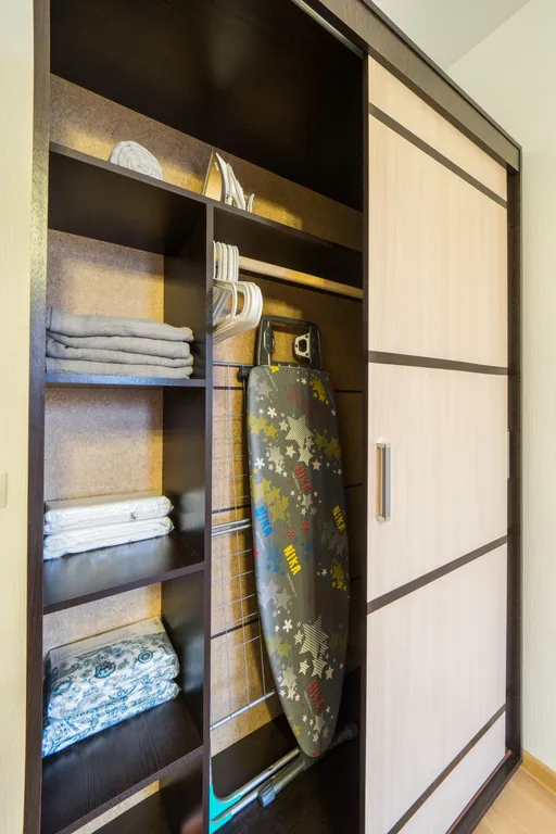 Квартира Квартира Евродвушка Гостемания у Центра онкологии имени Н.Н. Петрова — Песочный