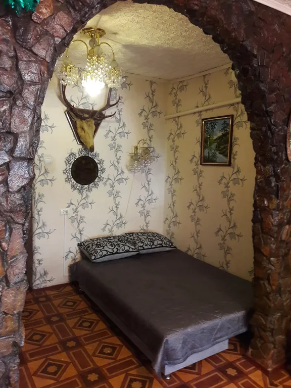 Коттедж Дом под ключ — Анапа