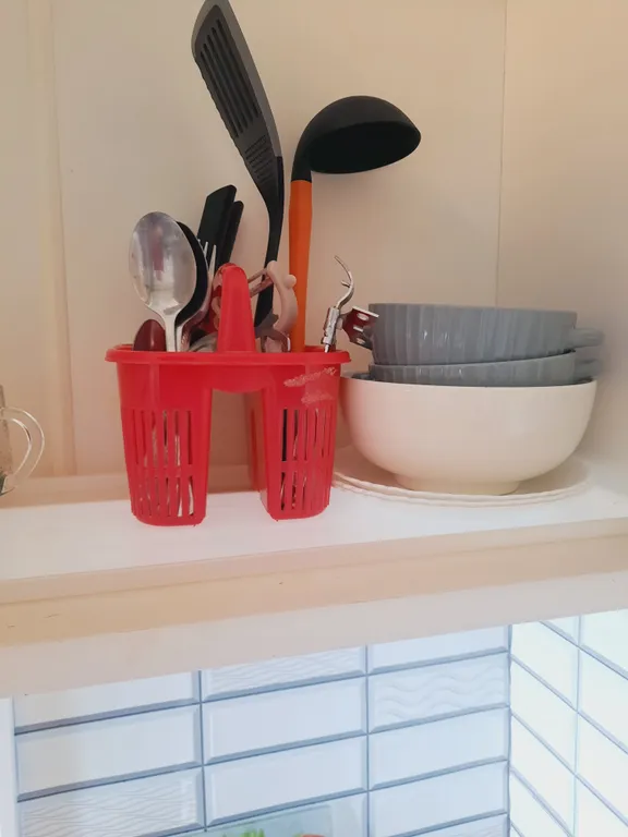 Уютная двухкомнатная квартира