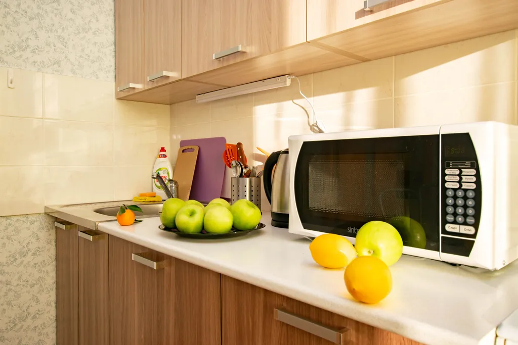 Классная квартира у пермской ярмарки