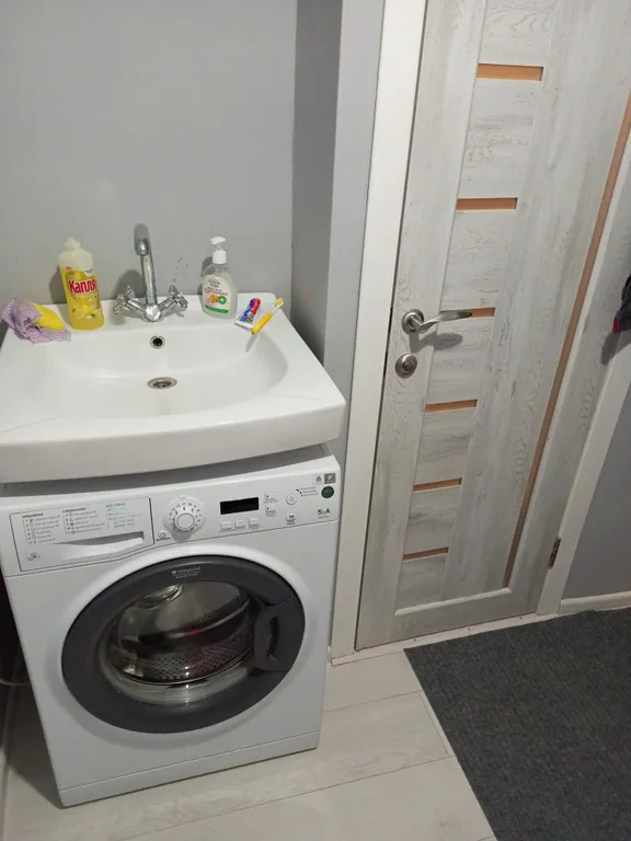 Студия в центре