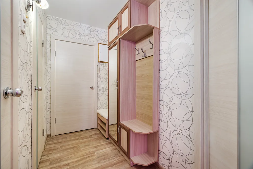 Космос в Красносельском районе