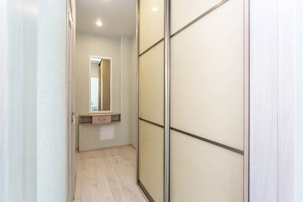 Квартира Квартира Seven Floor Apartment — Калининград