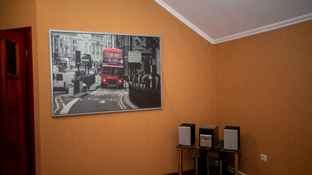 5-комнатная Квартира