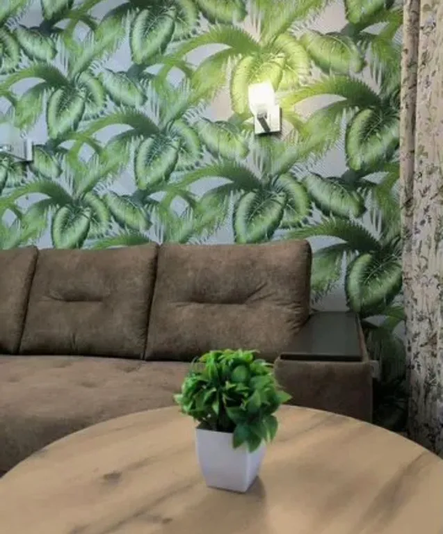 Новая, уютная квартира в элитном районе