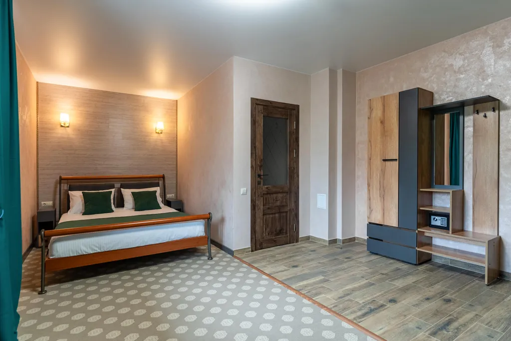 Стандартный комфорт