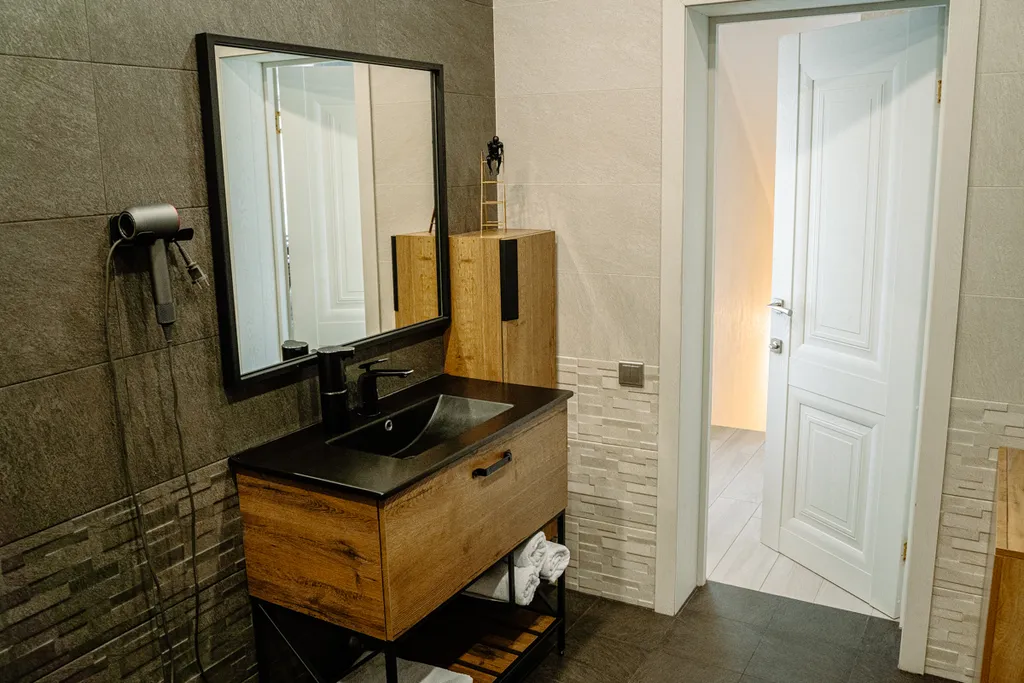 Загородный дом