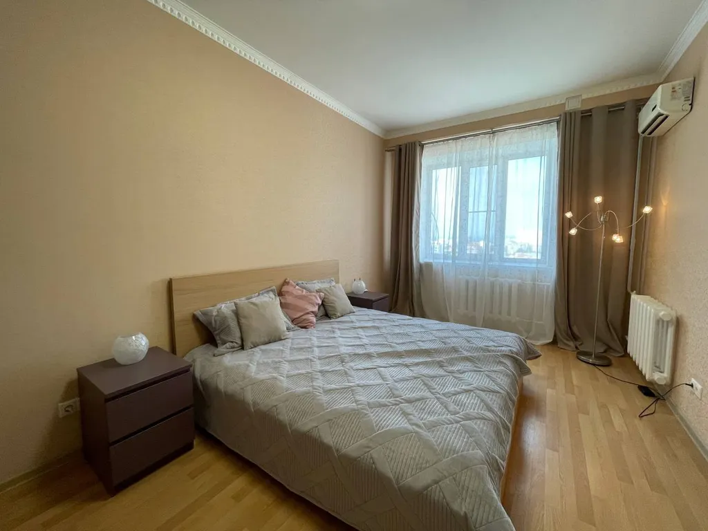 Квартира Квартира от компании Хоум Отель — Самара