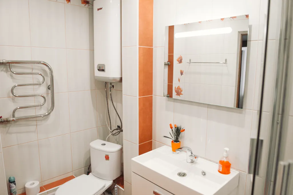 Отличная квартира у ТЦ Тополь