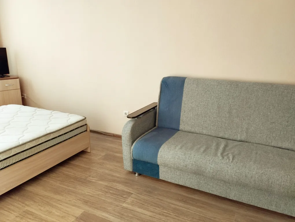 Однушка у микрохирургии