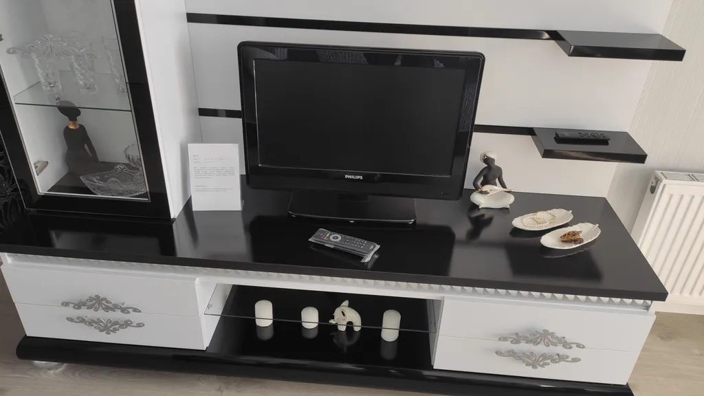 Квартира в новом ЖК