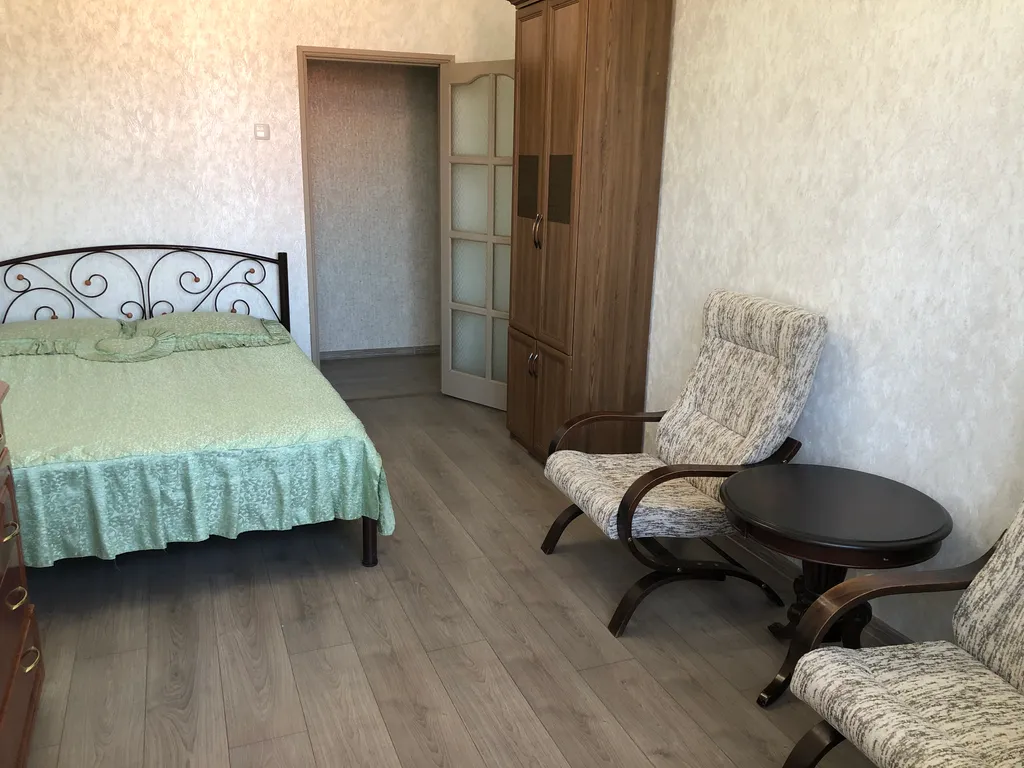 Квартира Квартира в центре — Севастополь