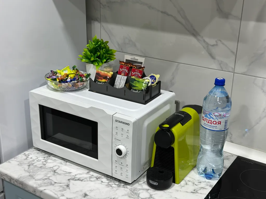 Квартира 2-х Комнатные апартаменты в жилом комплексе «Новое Лыткарино» — Лыткарино