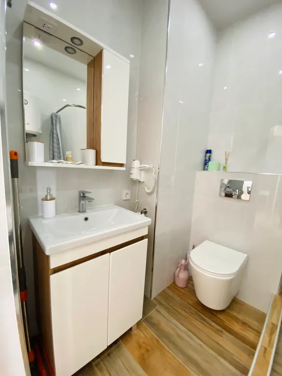 Ваш идеальный отдых на берегу Каспийского моря