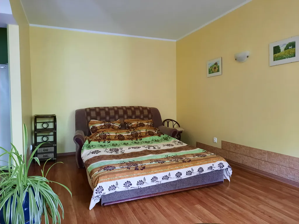 Уютная 2-комнатная квартира у моря